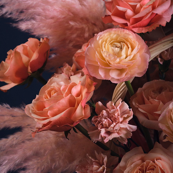 Купить Композиция «Самая милая» в  с бесплатной доставкой: цена, фото, описание